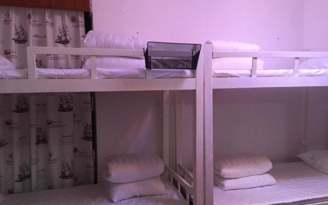 Yujiang International Hostel Jingji 100 Branch – Guest Rooms – Shenzhen