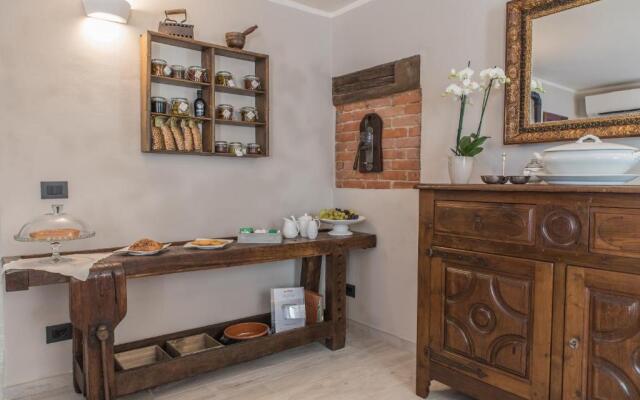 Antico Tralcio bed and breakfast