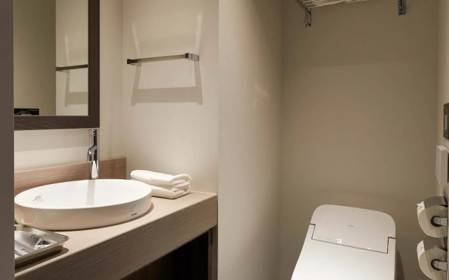 Granbell Hotel Susukino