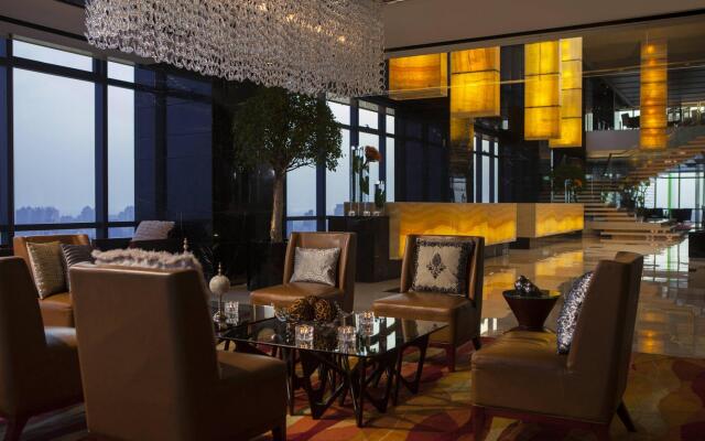 Renaissance Shanghai Zhongshan Park