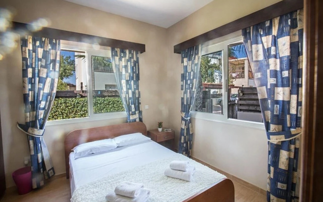Villa Juliet AQ SC5