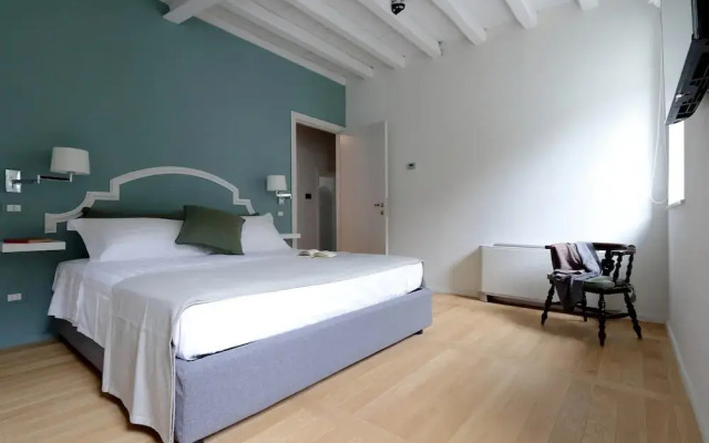 Rm-h501-gari36c2 Il Mulino di Trastevere - G3