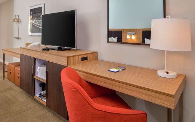 Hampton Inn Raleigh/Clayton I-40