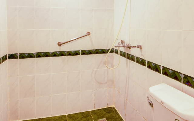 Palladium Suites Hotel