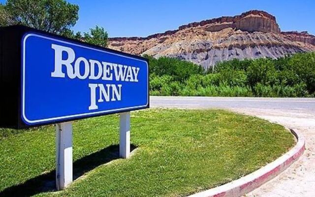Rodeway Inn Capitol Reef