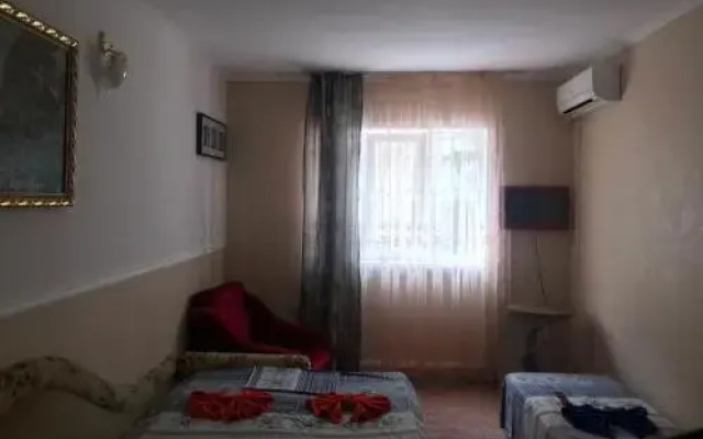 Guest House Dve Zvezdy