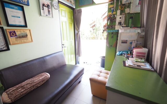 Popeye Guesthouse