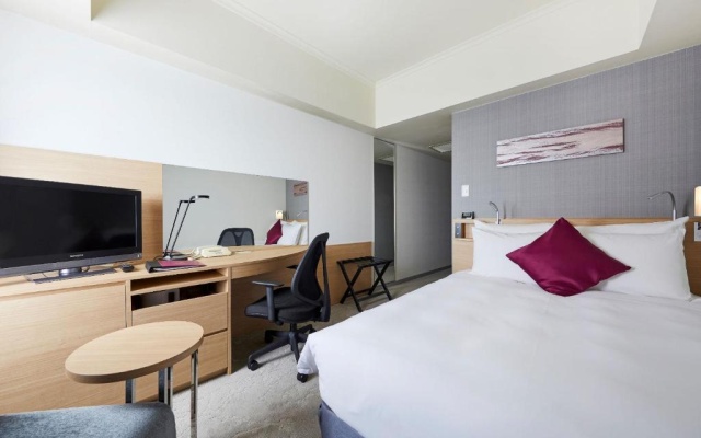 Standard Double room (풀 더블 침대) 사진 1