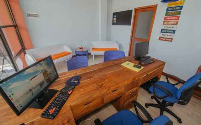 KAEN Apartments