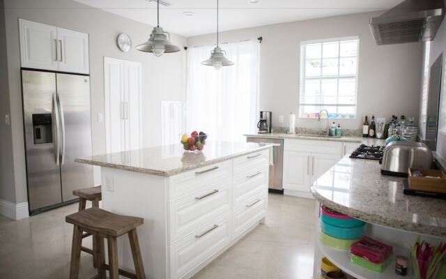 The Grace FitzPatrick