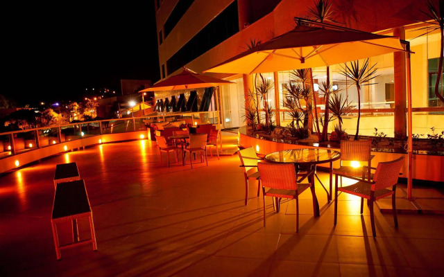 Premier Parc Hotel