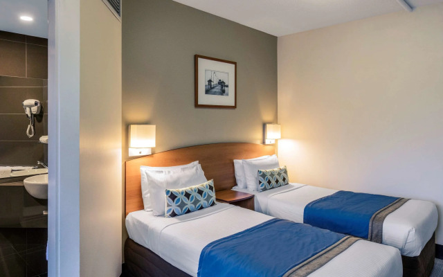 Mercure Welcome Melbourne