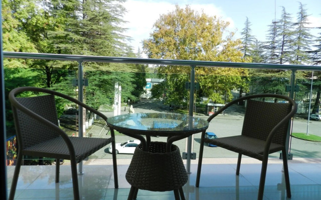 Resort Martvili