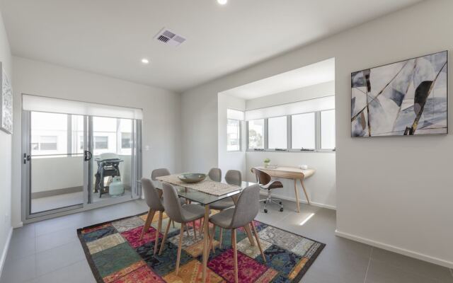 Astra Apartments Merewether