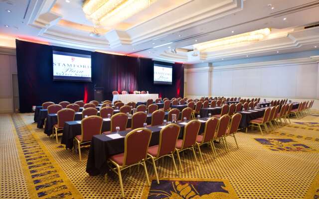 Stamford Plaza Sydney Airport Hotel & Conference Centre