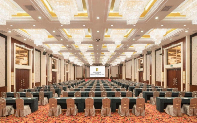 shimenqinghehotel