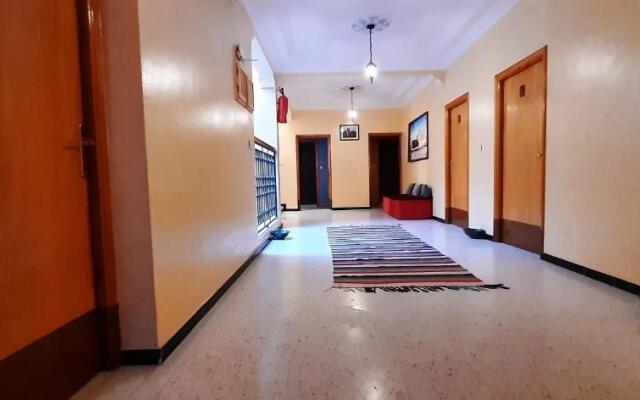 Hotel Marmar