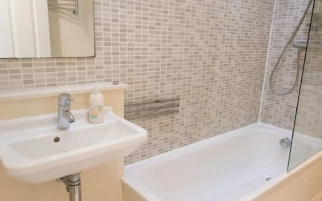 Host Stay Apartment 5 York Terrace