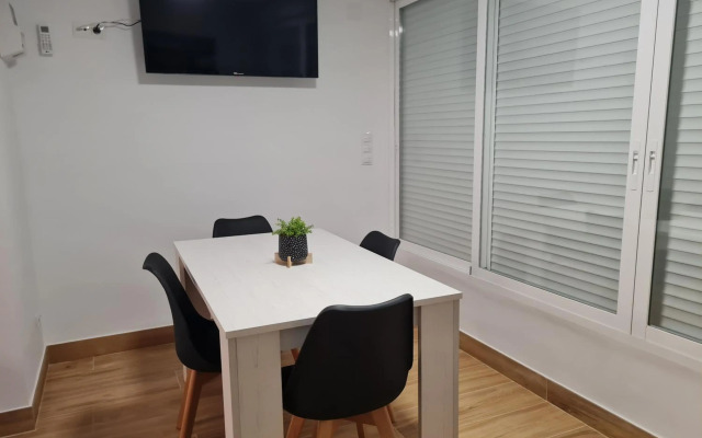 Hany apartment Ducado 11-C