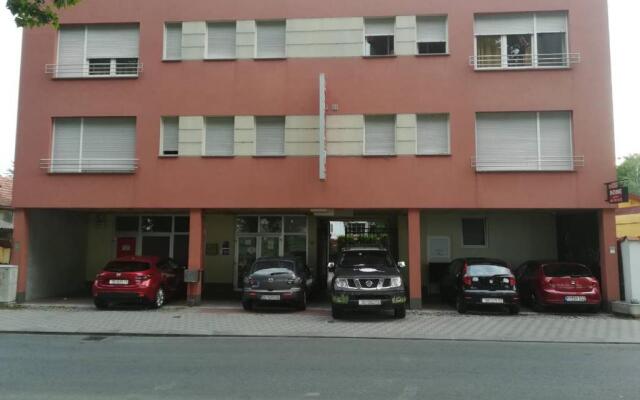 Guesthouse Sava