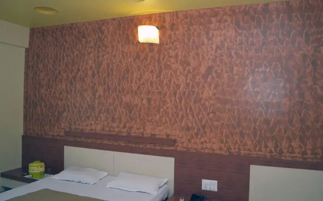 Hotel Ashoka Executive
