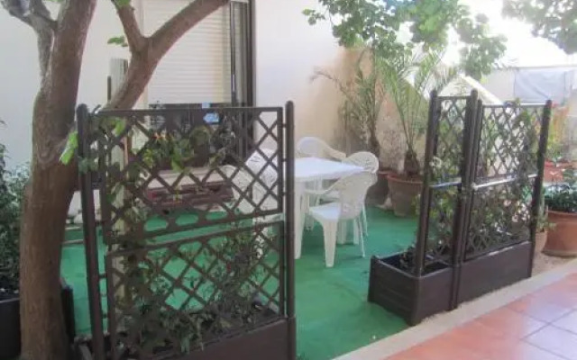 Villa La Magnolia