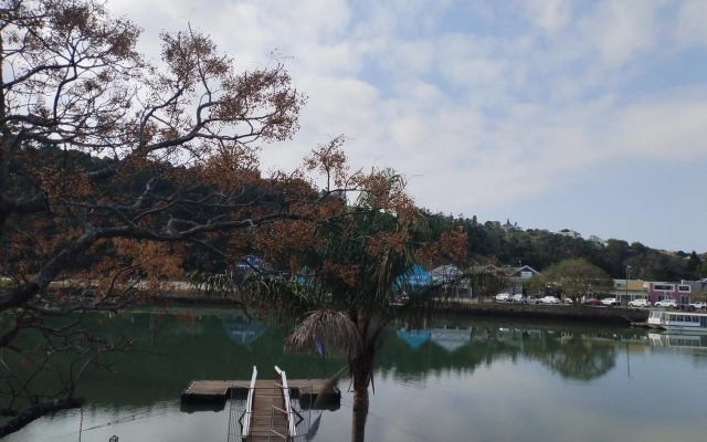My Pond Hotel