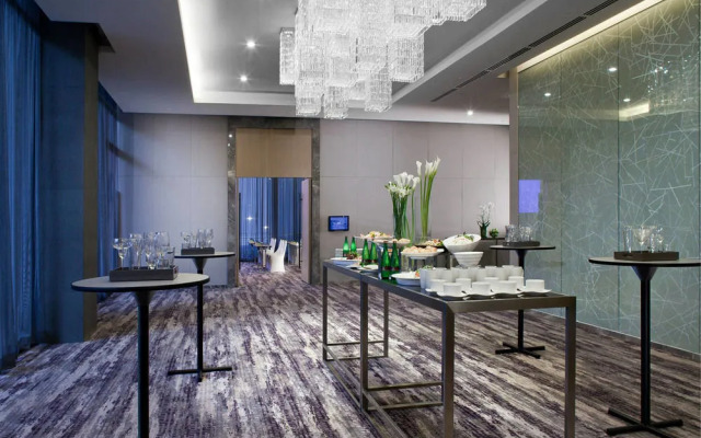 KL Short Stay @ Fraser Residence