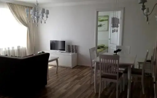 Central Apartament
