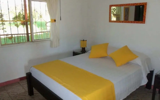 Finca Hotel Los Cerezos Quindio