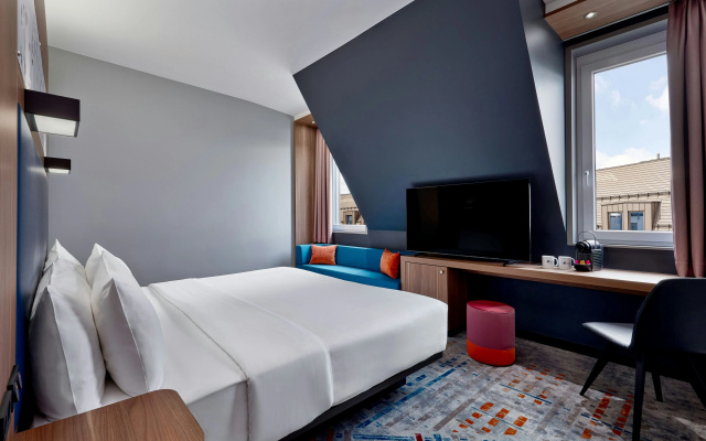 Aloft by Marriott Munich