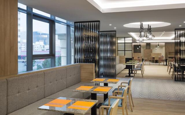 Park Inn By Radisson Makkah Aziziyah