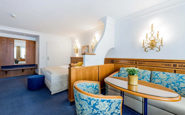 Hotel Mondschein