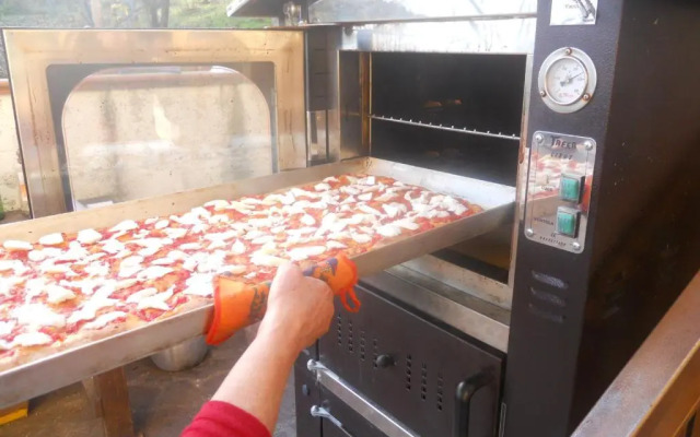 Agriturismo Le Castellare