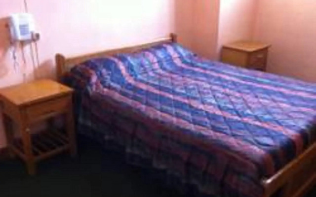 Hotel La Valle