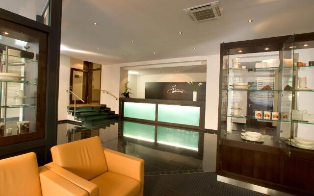 Flemings Hotel München-City