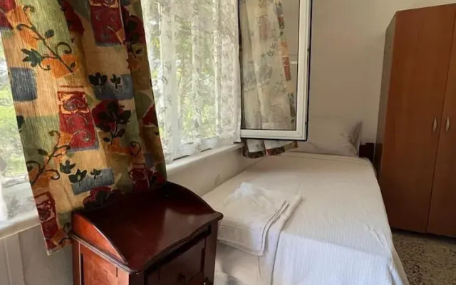 Davran Otel