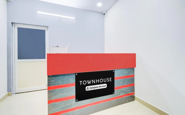 Townhouse Nallagandla Lingampally