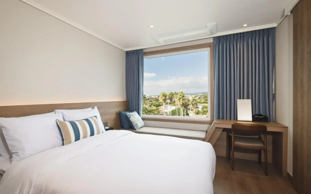 Kensington Resort Seogwipo