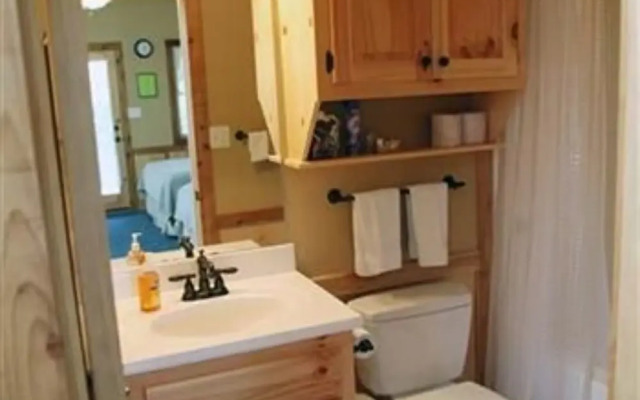 Terrapin Peak Bed Breakfast & Beyond