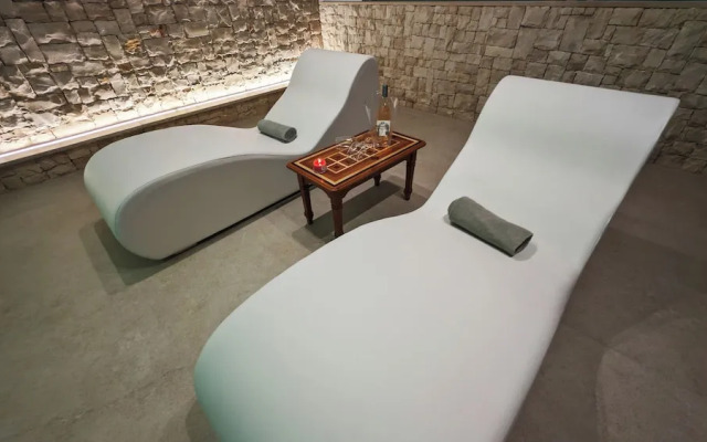 Pietra Viva - Suite & Relax