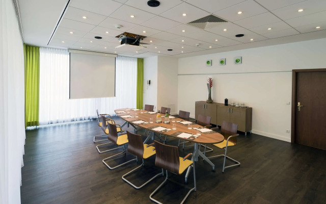 Best Western Plus Parkhotel Velbert