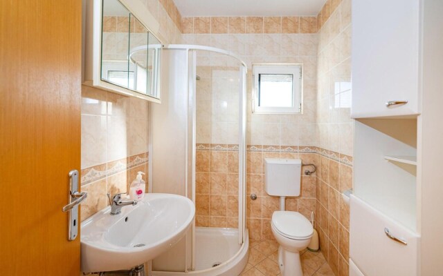 Nice Apartment in Krusevo With 2 Bedrooms and Wifi