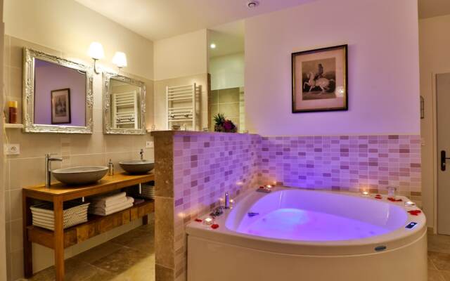 B&B Temps Suspendu Provence