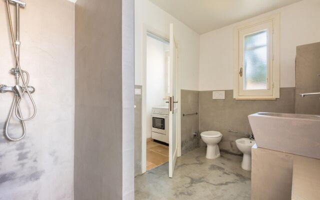 3740 AM Carrone - Appartamento 2