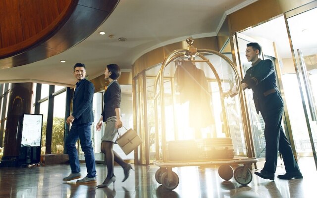 Hotel Carlton Incheon Airport Juan