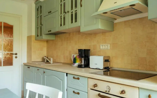 Aviatiei Luxury Apartment