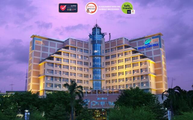 Hotel Ciputra Semarang managed by Swiss-Belhotel International