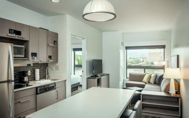 Hyatt House Anchorage