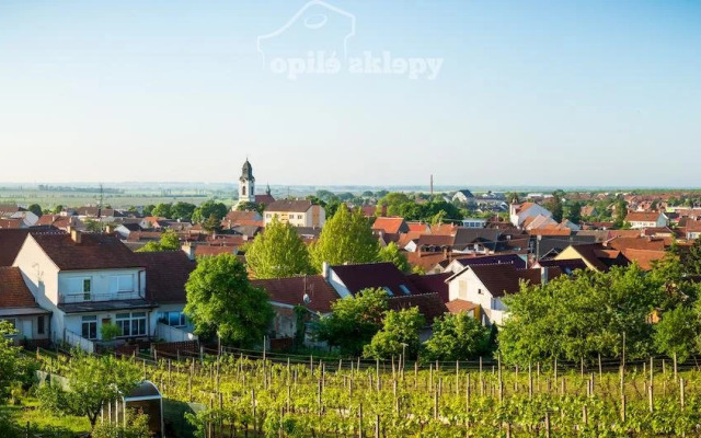 Opilé Sklepy